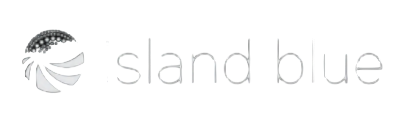 ISLAND BLUE